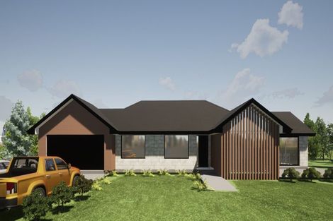 Photo of property in 10 Hull Road, Waiuku, 2123