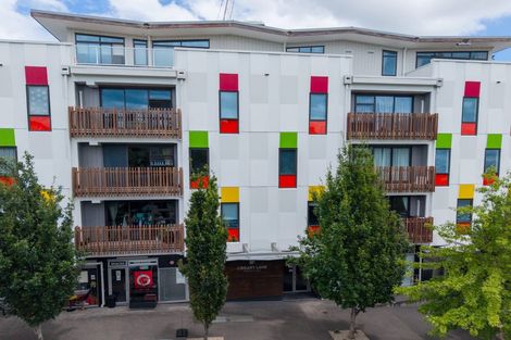 Photo of property in 501/24 Library Lane, Albany, Auckland, 0632