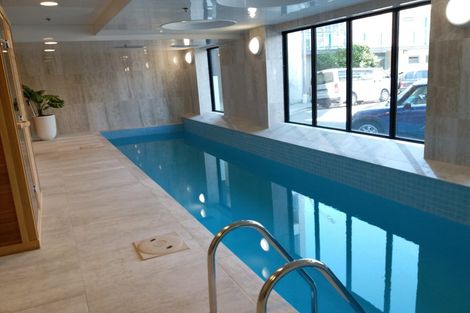 Photo of property in G04/10 Lion Place, Epsom, Auckland, 1023