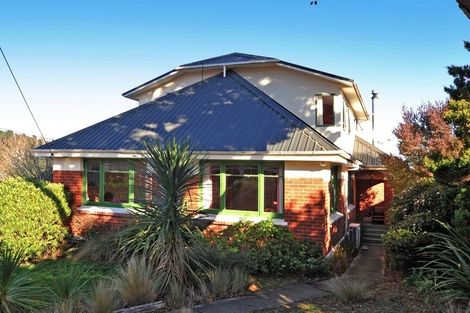 Photo of property in 27 Northfield Avenue, Opoho, Dunedin, 9010