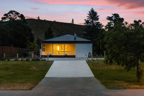 Photo of property in 710 Luggate-cromwell Road, Mount Pisa, Cromwell, 9383