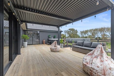 Photo of property in 117 Tauhei Road, Mangateparu, Morrinsville, 3375