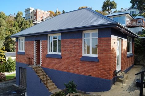 Photo of property in 10 Melrose Street, Roslyn, Dunedin, 9010