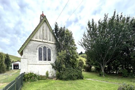 Photo of property in 389 Pukeuri-oamaru Road, Pukeuri, Oamaru, 9493