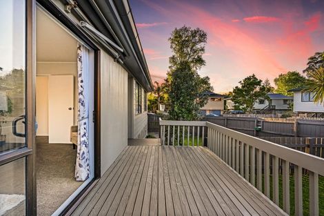 Photo of property in 1/36 Borich Road, Sunnyvale, Auckland, 0612
