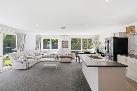 Photo of property in 58 Orrick Crescent, Avondale, Christchurch, 8061