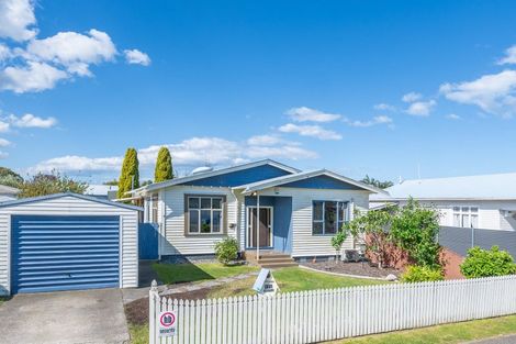Photo of property in 171 Vigor Brown Street, Napier South, Napier, 4110