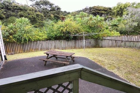 Photo of property in 26 Devonshire Road, Unsworth Heights, Auckland, 0632