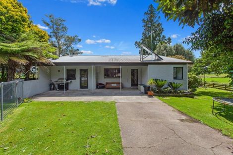 Photo of property in 303 Awahou Road, Ruatoki, Whakatane, 3191