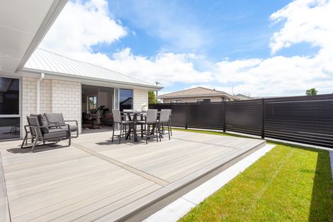 Photo of property in 9a Kauri Crescent, Matamata, 3400
