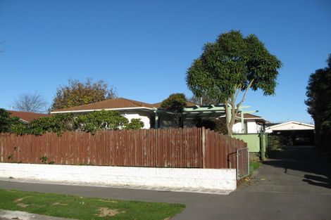 Photo of property in 45 Sarabande Avenue, Redwood, Christchurch, 8051