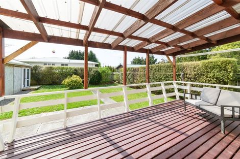 Photo of property in 30 Mill Street, Marton, 4710