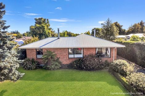 Photo of property in 59 Dunford Street, Rakaia, 7710