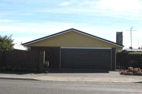Photo of property in 55 William Street, Ashburton, 7700