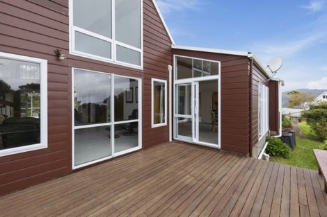 Photo of property in 9 Palm Grove, Belmont, Lower Hutt, 5010