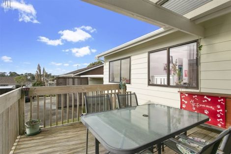 Photo of property in 1/8 Dalmatia Place, Henderson, Auckland, 0612