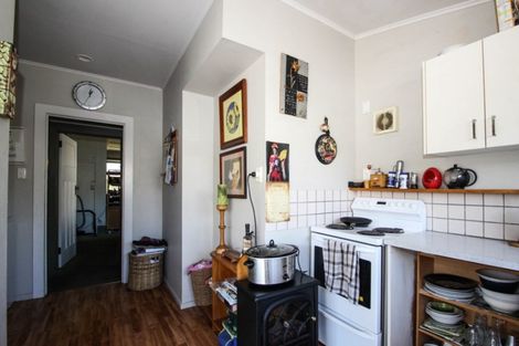 Photo of property in 4a Outram Street, Ahuriri, Napier, 4110