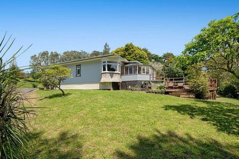 Photo of property in 40 Coulter Road, Swanson, Auckland, 0614