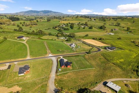 Photo of property in 62 Paparamu Road, Piarere, Tirau, 3484