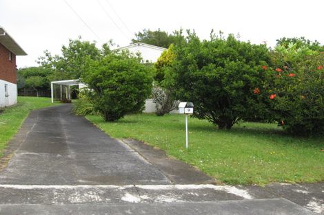 Photo of property in 9 Pikitea Road, Mangere Bridge, Auckland, 2022