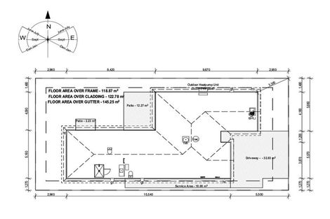 Photo of property in 5 Lintott Street, Kaiapoi, 7630