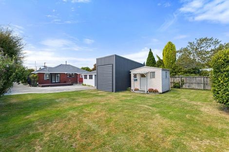 Photo of property in 16 Neill Street, Hornby, Christchurch, 8042