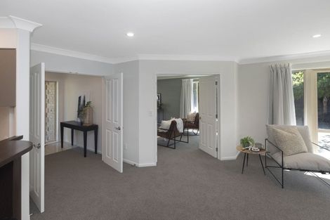 Photo of property in 18 Excalibur Place, Burwood, Christchurch, 8083