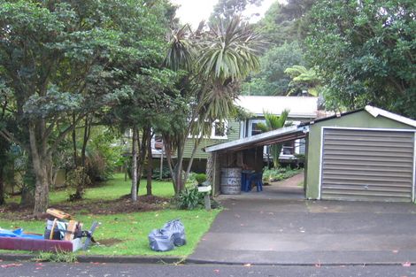 Photo of property in 19 Boylan Road, Titirangi, Auckland, 0604