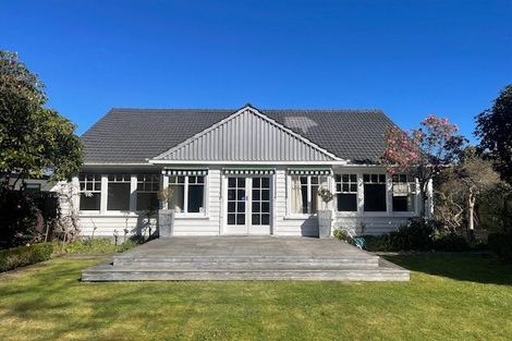 Photo of property in 38 Weka Street, Fendalton, Christchurch, 8041