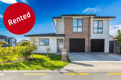 Photo of property in 1 Somerby Mews, Silverstream, Upper Hutt, 5019