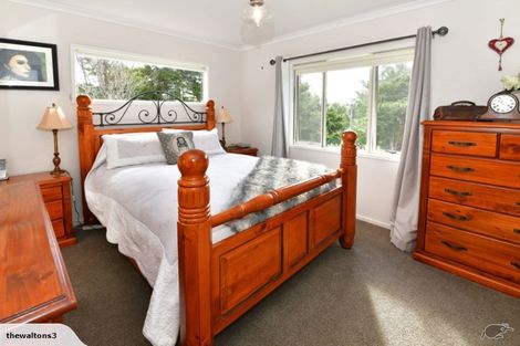Photo of property in 202 Rapson Road, Kaukapakapa, 0871