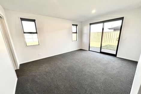 Photo of property in 67 Nethercote Way, Rolleston, 7614