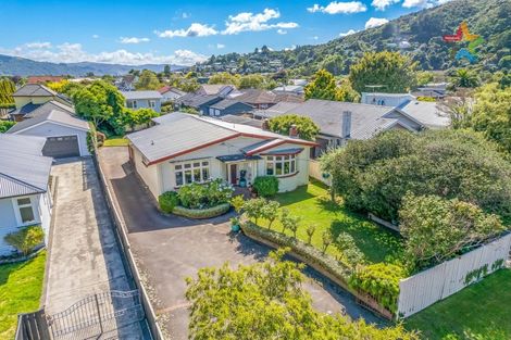 Photo of property in 19 Burnside Street, Waterloo, Lower Hutt, 5011
