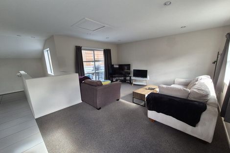 Photo of property in 67 Burke Street, Addington, Christchurch, 8024