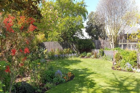 Photo of property in 15 Glastonbury Drive, Burwood, Christchurch, 8083