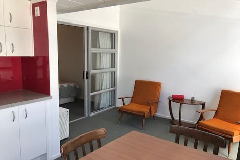 Photo of property in 14/35 Torrens Terrace, Mount Cook, Wellington, 6011