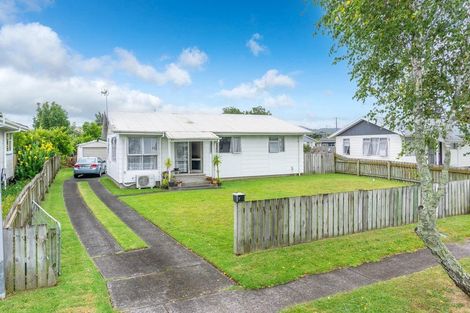 Photo of property in 7 Baker Street, Huntly, 3700