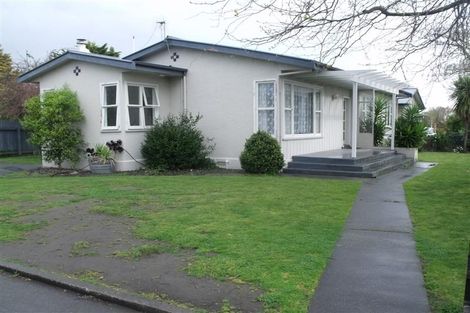 Photo of property in 602 Matai Street, Raureka, Hastings, 4120