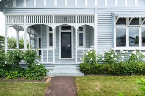 Photo of property in 39 Nelson Crescent, Napier South, Napier, 4110