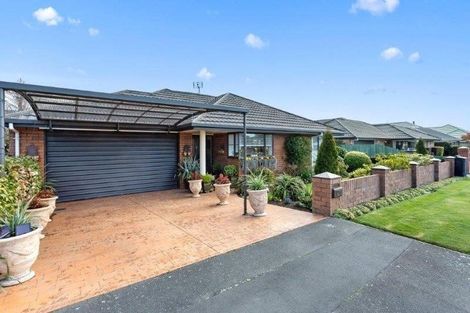 Photo of property in 12a Penruddock Rise, Westmorland, Christchurch, 8025