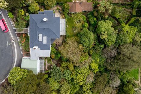 Photo of property in 17 Littlebourne Road, Roslyn, Dunedin, 9010