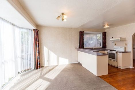 Photo of property in 43 Skerten Avenue, Hornby, Christchurch, 8042