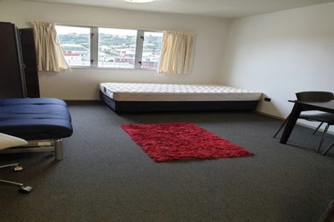 Photo of property in Martin Square Apartments, 617/20 Martin Square, Te Aro, Wellington, 6011