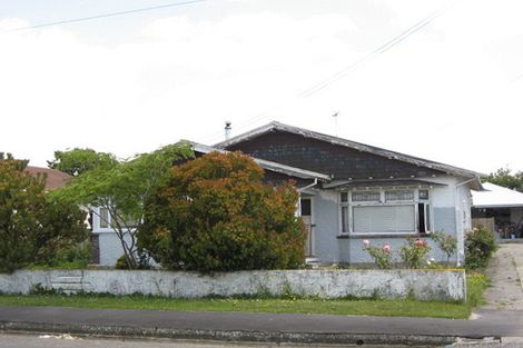 Photo of property in 21 Macaulay Street, Addington, Christchurch, 8024