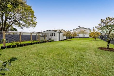 Photo of property in 34 Murray Street, Bell Block, New Plymouth, 4312