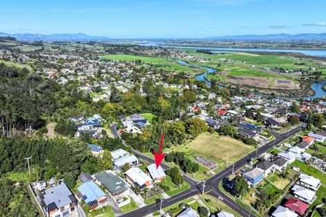 Photo of property in 200 Hauraki Terrace, Thames, 3500