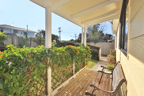 Photo of property in 23b Lilburn Street, Warkworth, 0910