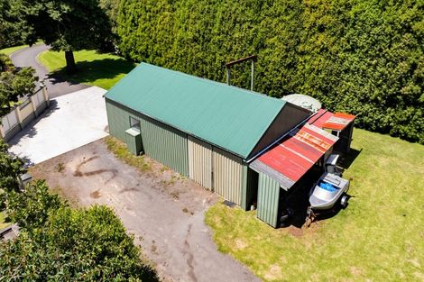 Photo of property in 173 Dorset Road, Hillsborough, New Plymouth, 4372