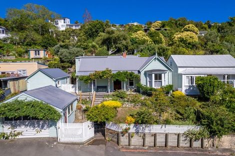 Photo of property in 16 Russell Street, Stepneyville, Nelson, 7010