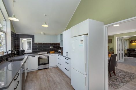 Photo of property in 92 Titoki Street, Lansdowne, Masterton, 5810